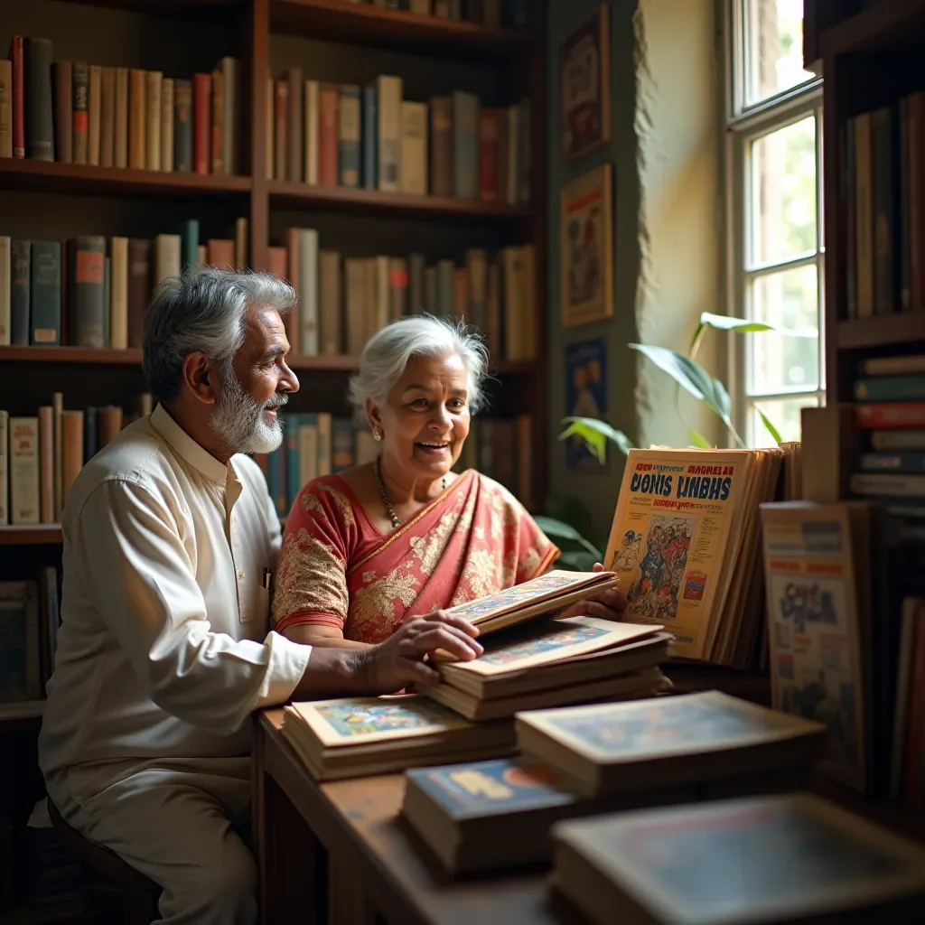 Collaborative innovation